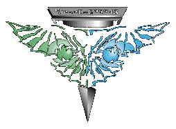 Romulaner Logo